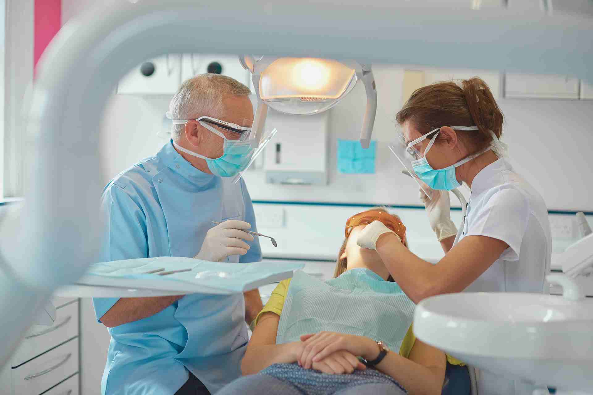Dentist in Apalachicola, FL